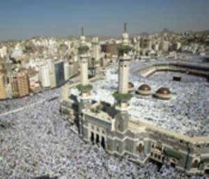 Government expresses concern over Hajj flight problems